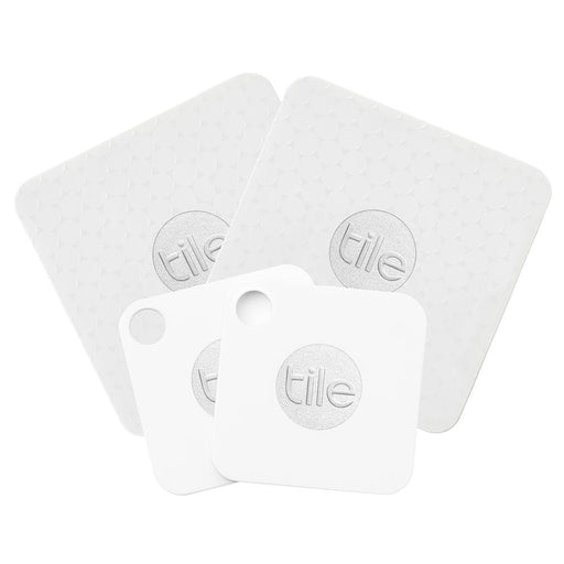 Tile Combo Retail 4 Pack (2 Mate + 2 Slim)