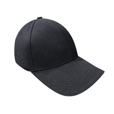 Cotton Twill Cap w Sandwich&Silver Buckle-AP
