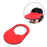 Vasytu Neoprene Reverse Cap (Red With Black)