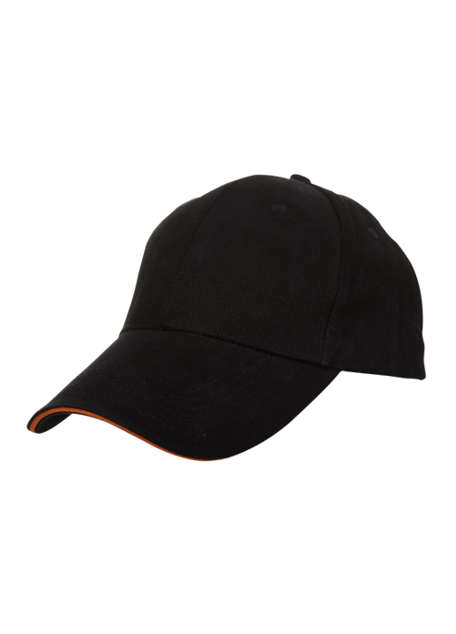 Cap