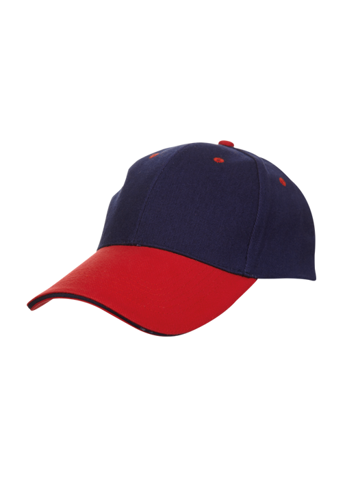 Cap