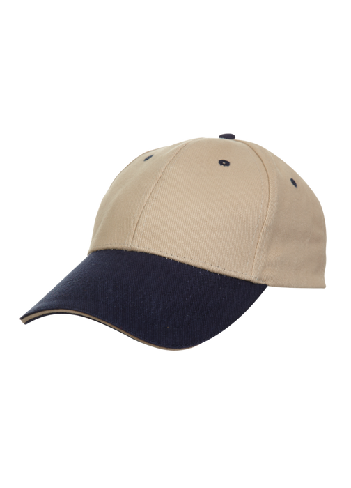 Cap