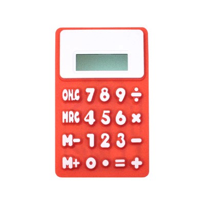 Silicon Calculator