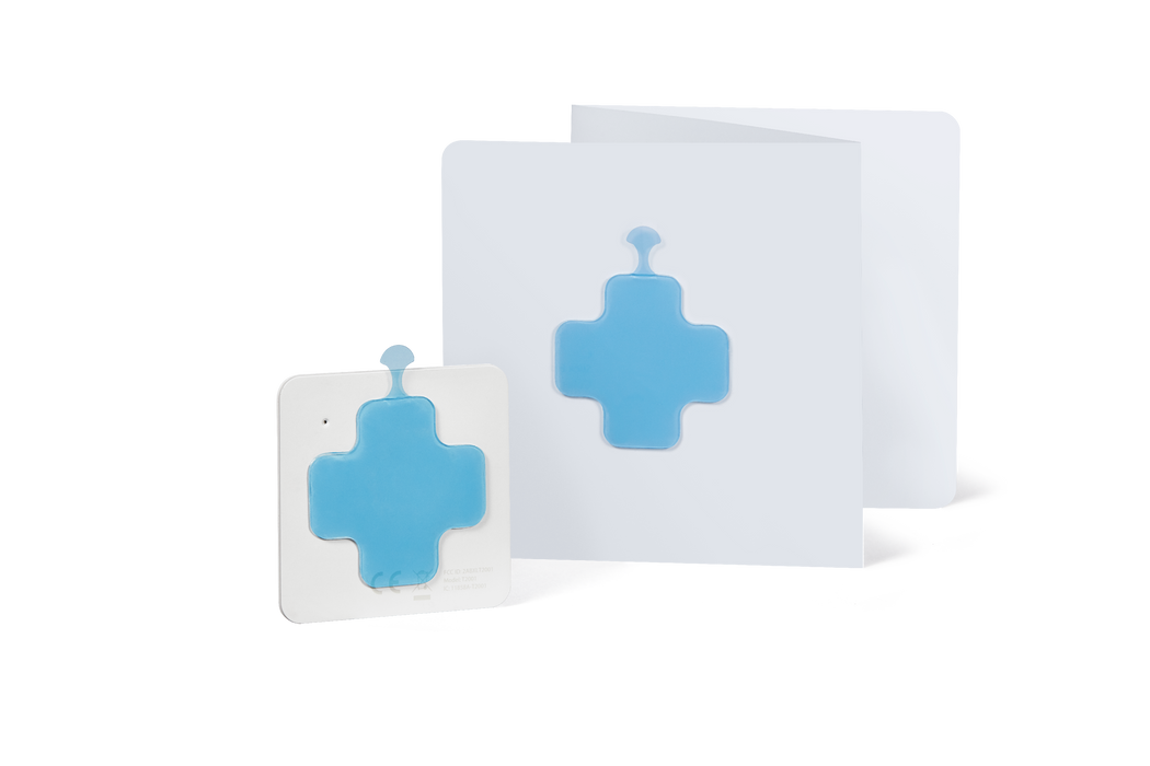Tile Slim Adhesive 3 Pack