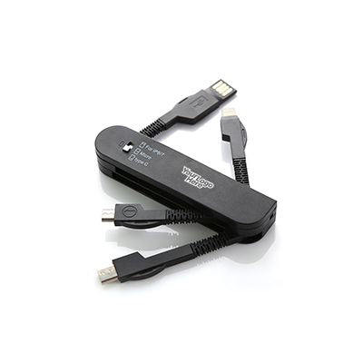 Geotech 4 In 1 Cable