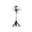 Apdox Selfie Stick With Tripod Stand