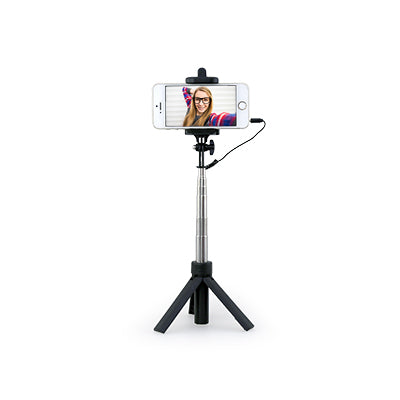 Apdox Selfie Stick With Tripod Stand