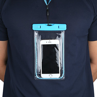 Voxkin Universal Waterproof Case with Armband