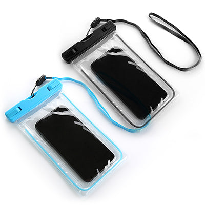 Voxkin Universal Waterproof Case with Armband