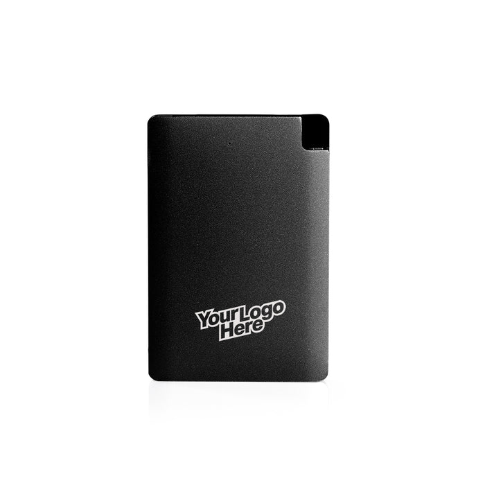 Markus Slim Portable Charger