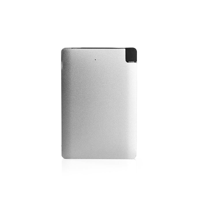 Markus Slim Portable Charger