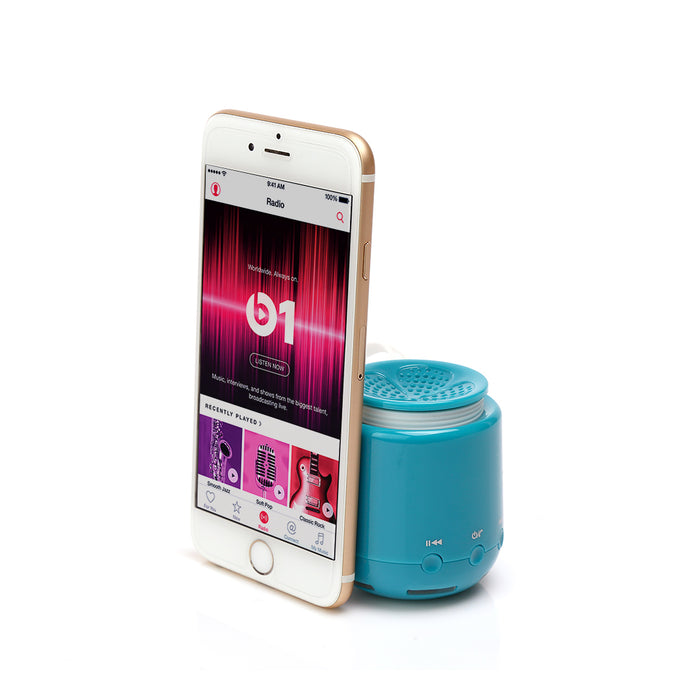Stanphase Bluetooth Speaker