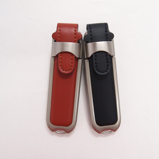 Flash Drive (EastWood Leatherette)