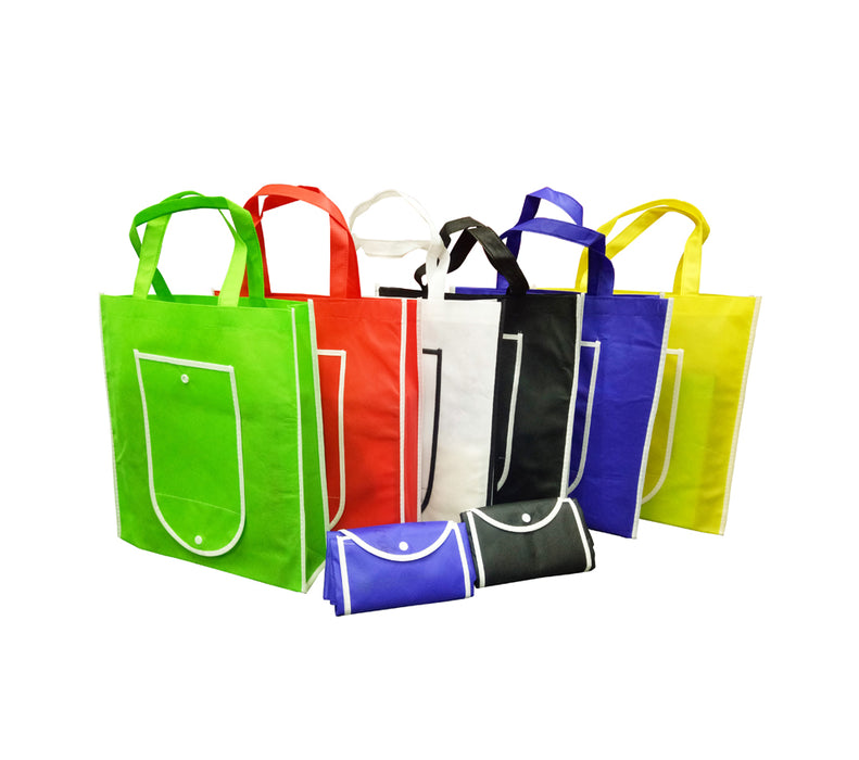 80gsm Foldable Non-Woven Bag