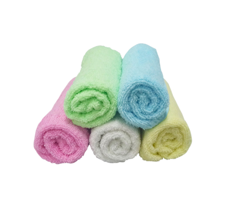 80gsm Cotton Hand Towel