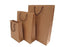 Brown Craft Paper Carrier