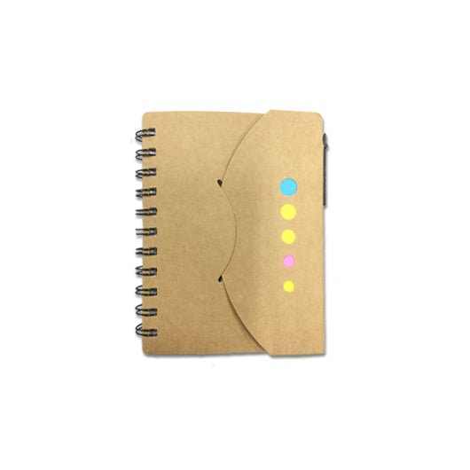 ECO Note Book