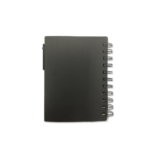 ECO Note Book