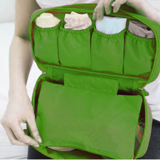 Travel Organizer