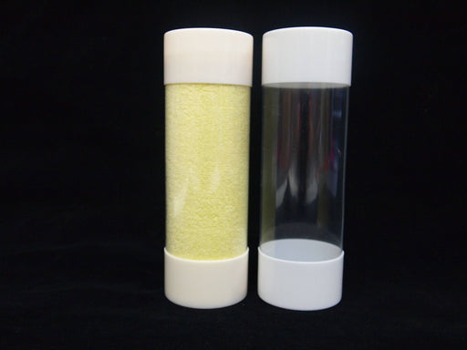 PVC Towel Tube