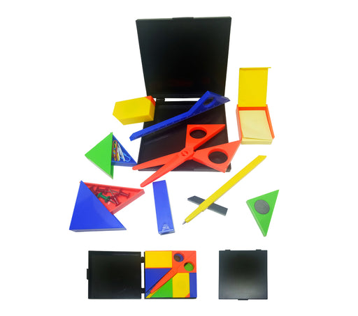 9-piece Stationery Set