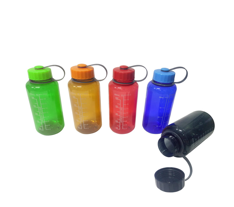 650ml Classic PC Bottle