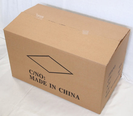 Carton Box – Double Wall