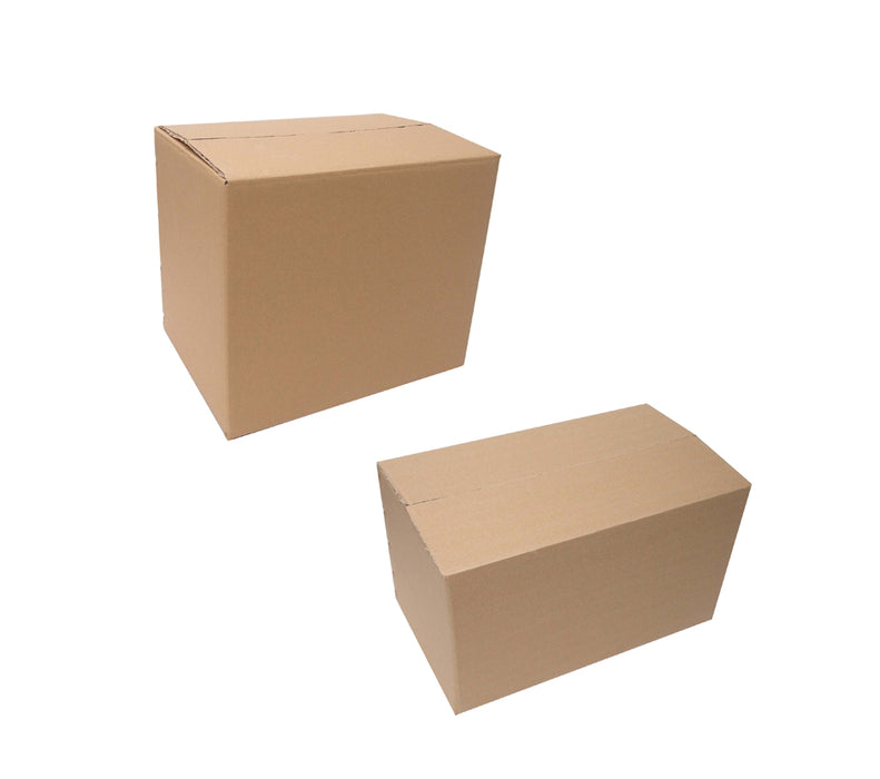 Carton Box – Double Wall