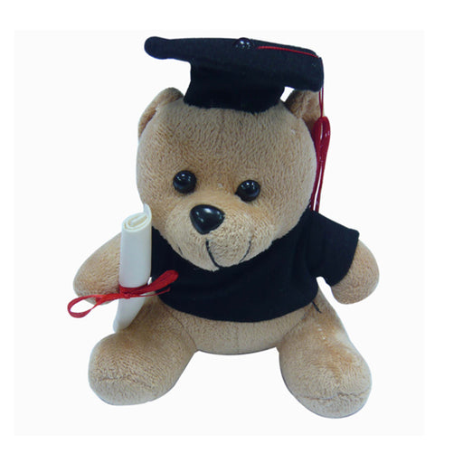 Graduation Bear