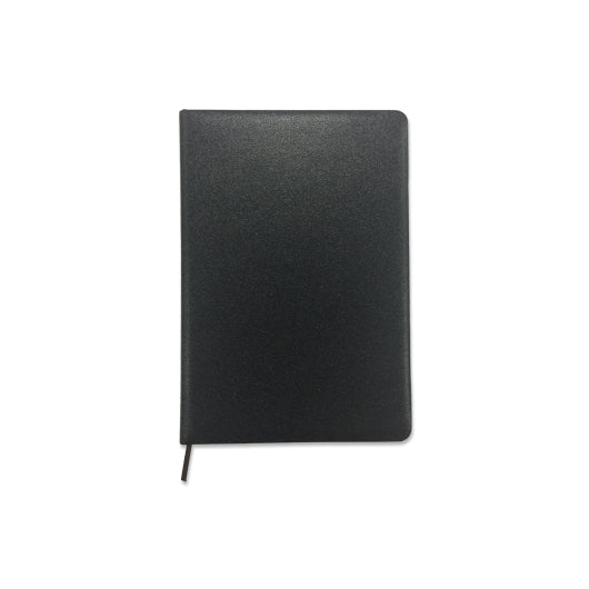 PU Notebook (76 sheets)