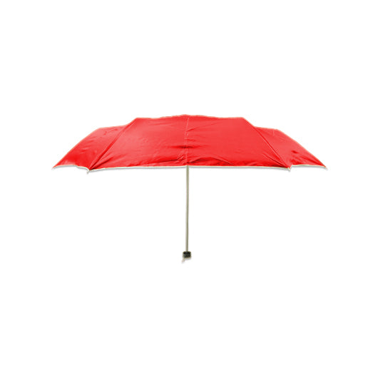21″ Superlight 3-Fold UV umbrella with Sleeve