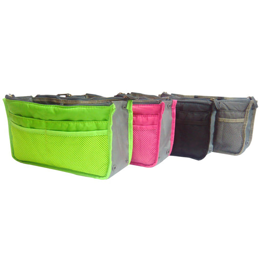 Toiletry Pouch