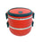 2-Tier Stainless Steel Lunch Box