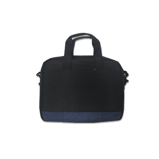 Laptop Bag with 2-zip compartments