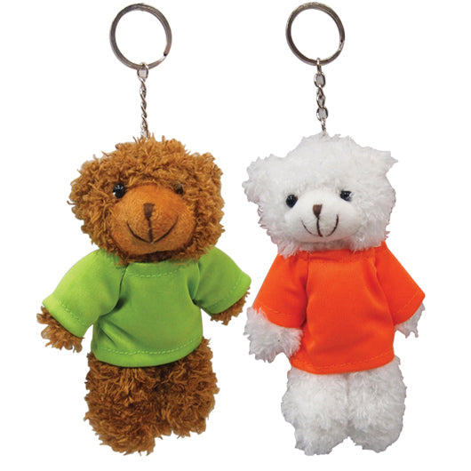 Keychain Mini Bear