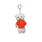 Keychain Mini Bear