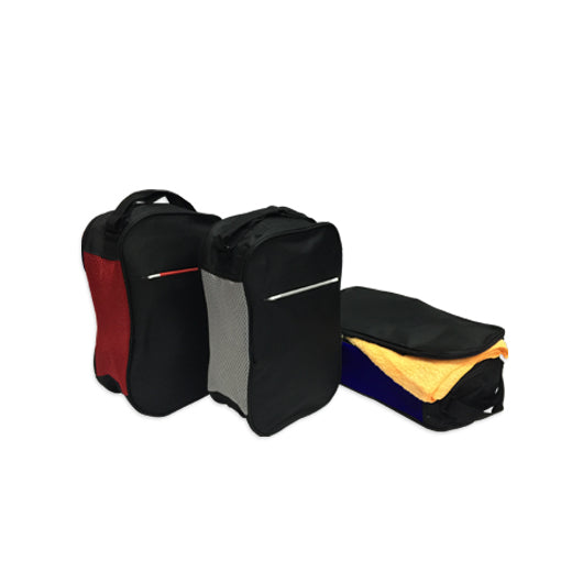 Micro-Fibre Shoe Bag