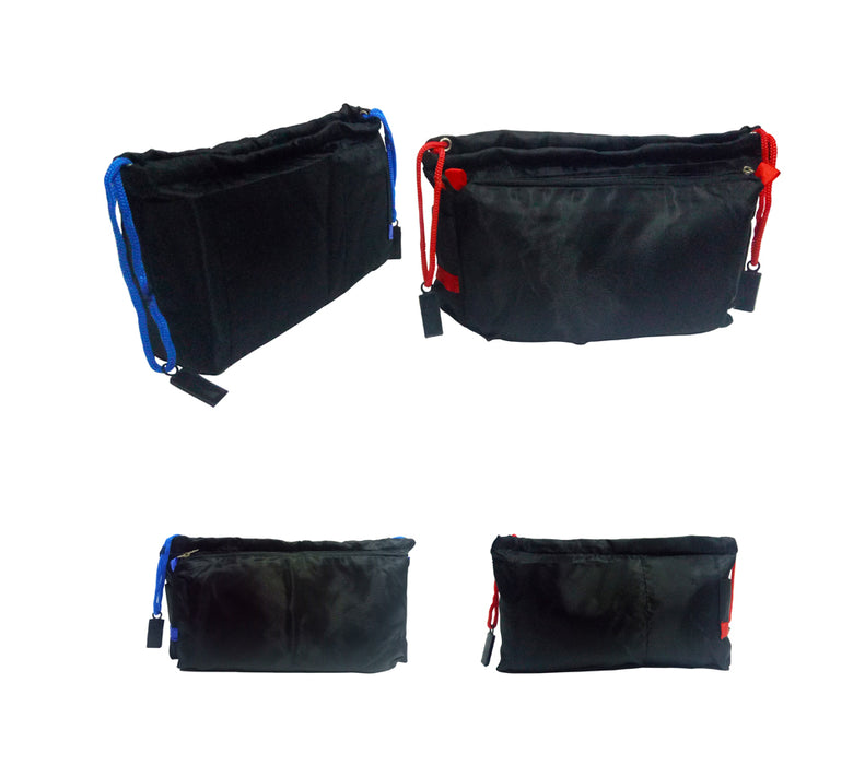 Nylon Intelligent Pouch