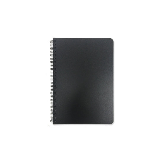 A5 Notebook