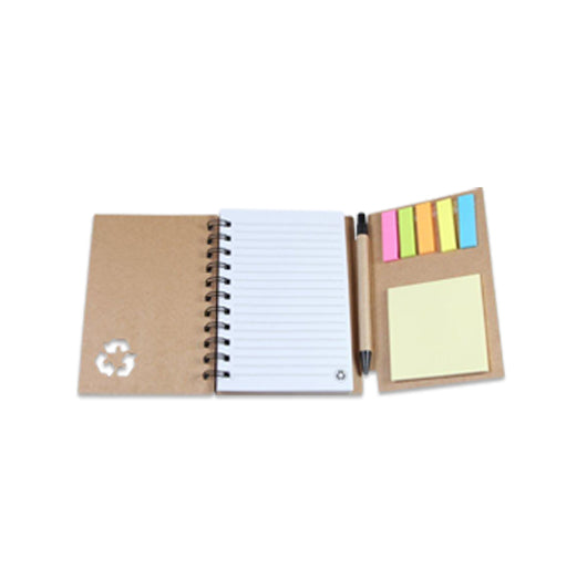 ECO Notebook