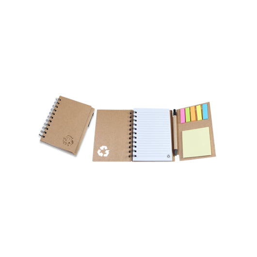 ECO Notebook