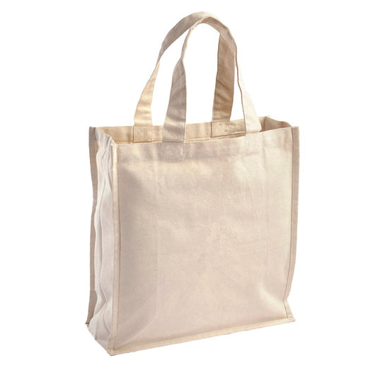 Canvas bag