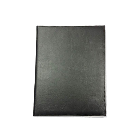 Single-sided PU Certificate Holder