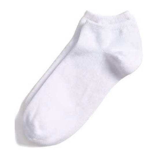 Cotton Ankle Socks