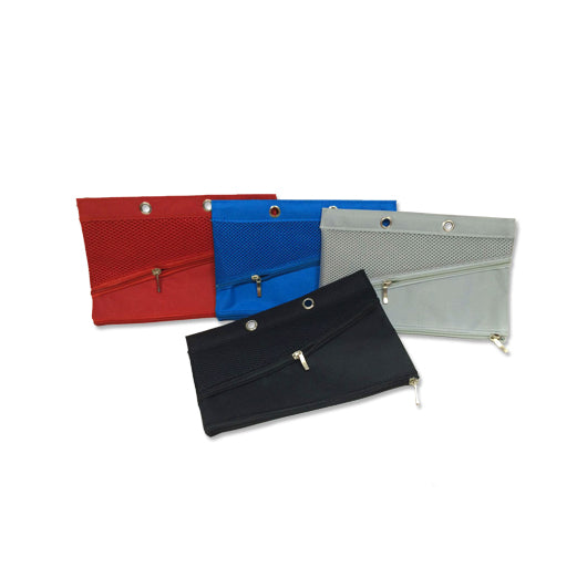 Stationery Pouch for File