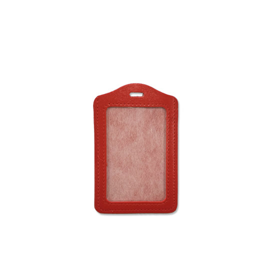 PU Card holder – Portrait