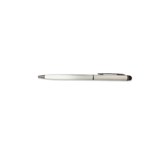 Slim Stylus Metal Pen