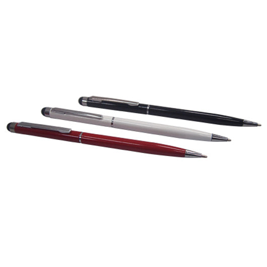 Slim Stylus Metal Pen