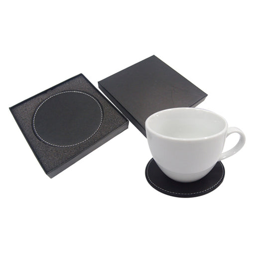 PU Coasters – 4pcs