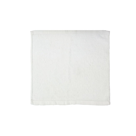 Cotton Square Face Towel